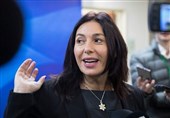 Siyonist Spor Bakanı’ndan Hamas Liderlerine Suikast Çağrısı