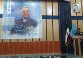 آئین بزرگداشت پدر علم بیوسیستماتیک ایران در بیرجند برگزار شد