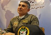 صدام به شهید لشکری چه گفت؟