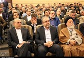 سمنان| آیت الله شاهچراغی: امیدوارم مطلبی علیه استاندار جدید سمنان شنیده نشود