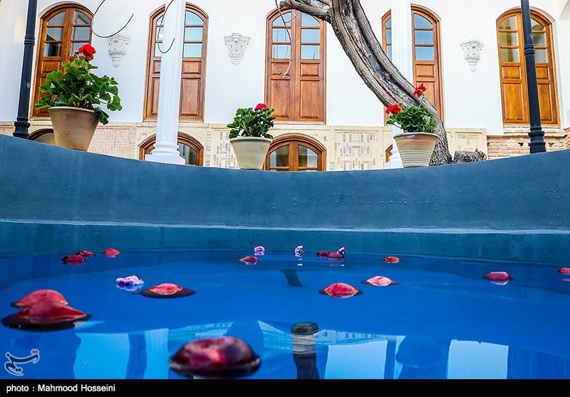 محله‌های قدیمی تهران ارزش افزوده پیدا می‌کنند/علاقه روحانی به خانه‌های قدیمی