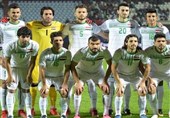 کورسیس: احتمال حذف تیم ملی فوتبال عراق از جام ملتهای آسیا وجود دارد