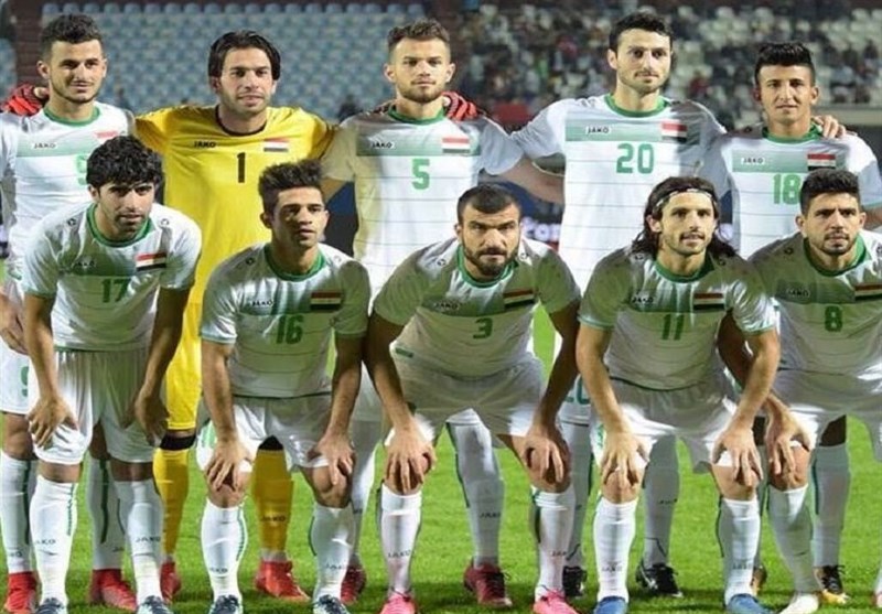 کورسیس: احتمال حذف تیم ملی فوتبال عراق از جام ملت‌های آسیا وجود دارد