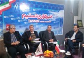 میزگرد «پژوهش و امنیت غذایی» همدان| نمیتوان شوک وارد شده به بازار را به سرعت به تعادل برگرداند