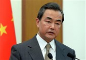 پکن از پیام تبریک ظریف به زبان چینی قدردانی کرد