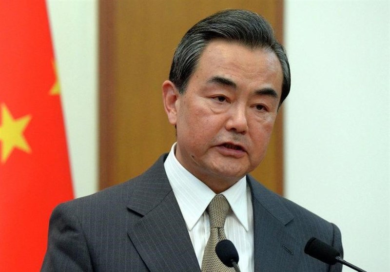 China Calls on US to Return to JCPOA &apos;Unconditionally&apos;