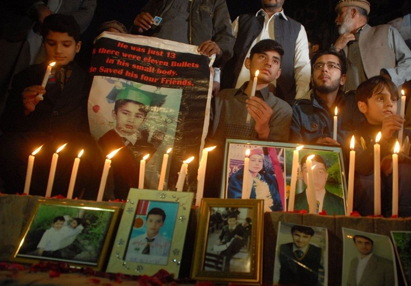 تحریر| سانحہ اے پی ایس پشاور، پاکستان کی تاریخ کے اندوہناک ترین دن