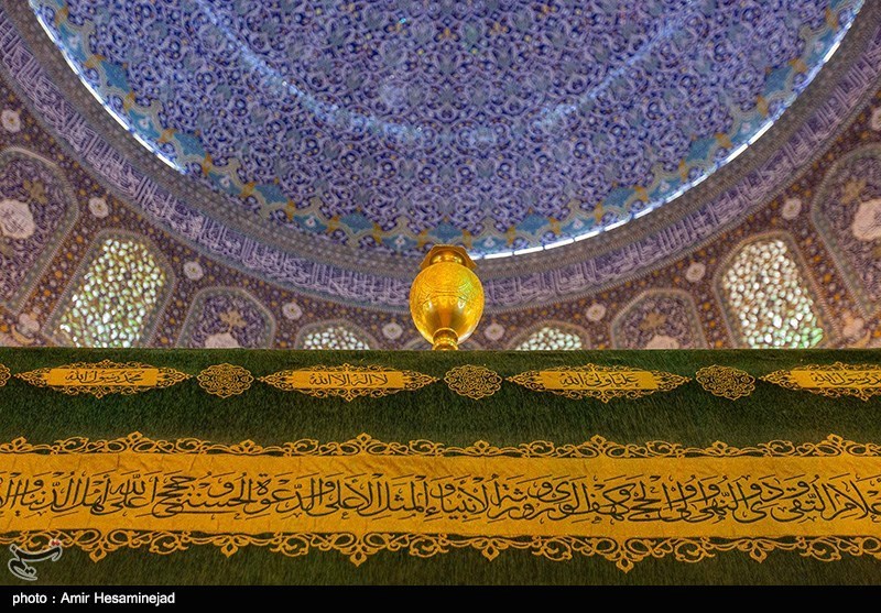 حضرت امام حسن عسکری (ع) کا جشن ولادت