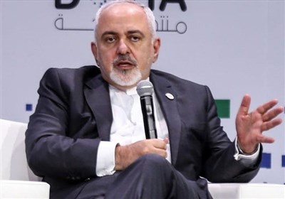 Iranian FM: US Sanctions Have No Effect on Iran’s Policies