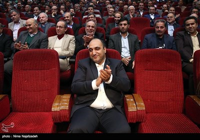 محمدرضا کلایی شهردار جدید مشهد