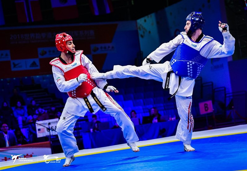 Iran to Participate at Chiba 2019 World Taekwondo Grand Prix