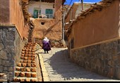 روستاهای هدف گردشگری همدان نیازمند توجه بیشتر مسئولان هستند+ تصاویر