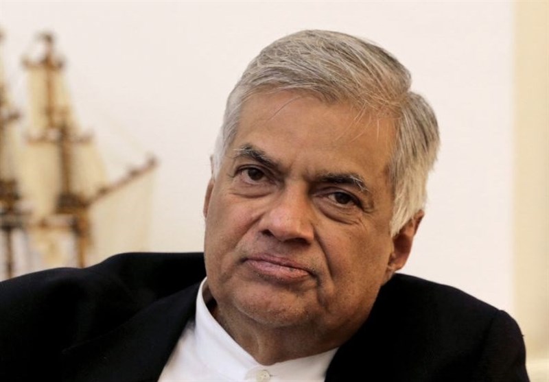 Sri Lanka President Wickremesinghe Declares Emergency