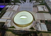 "استاد لوسیل"... جوهرة الملاعب القطریة فی کأس العالم 2022