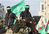 واکنش حماس به تجاوز جدید دشمن صهیونیست به مرکز سوریه
