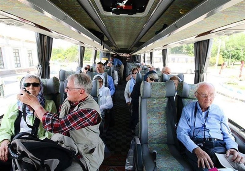 تفاوت انتخاب صندلی مسافران ایرانی و اروپایی در سفرهای جاده‌ای
