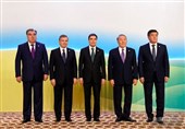 دومین نشست مشورتی رهبران کشورهای آسیای مرکزی در تاشکند برگزار می‌شود