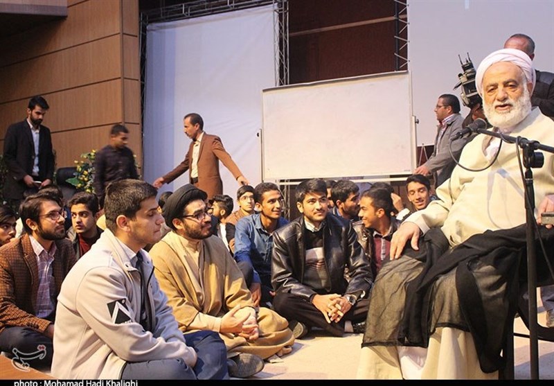 گردهمایی معلمان آینده استان کرمان به روایت تصویر