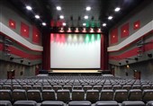 لباس نو بر تن سینمای پنجاه ساله اصفهان؛ پردیس ساحل چهارشنبه هفته جاری افتتاح می‌شود