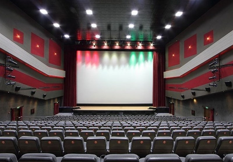 نخستین پردیس سینمایی شهرستان بهارستان افتتاح می‌شود