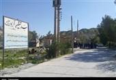 خوزستان| کارگران سد «آریو‌برزن» بهبهان خواستار دریافت حقوق معوقه 6 ماهه خود شدند