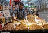 50 اکیپ بازرسی در لرستان بر بازار شب یلدا نظارت می‌کنند