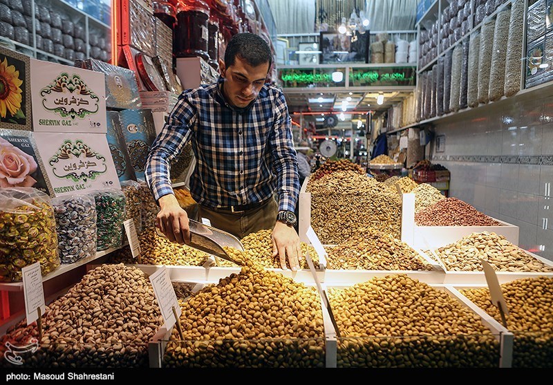50 اکیپ بازرسی در لرستان بر بازار شب یلدا نظارت می‌کنند