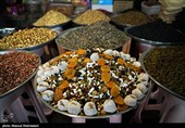 طرح نظارت بر بازار شب یلدا در گیلان اجرا می‌شود