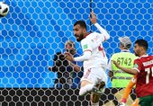 Real Zaragoza Eyes Iran’s Roozbeh Cheshmi: Report