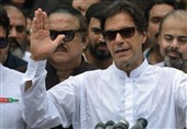 مردم پاکستان بر کارنامه دولت مهر قبولی زدند