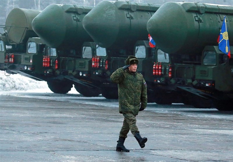 تاثیر خروج آمریکا از پیمان موشکی در برنامه توسعه نیروهای هسته‌ای روسیه