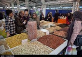 کردستان| سایه سیاه گرانی بر سر طولانی‌ترین شب سال؛ مردمانی که پول خرید خوراکی‌های شب یلدا را ندارند