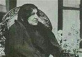 «سردار مریم» تنها زن سردار ایرانی