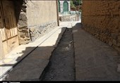 نگرانی مردم روستاهای هدف گردشگری همدان از تغییرات فرهنگی حضور گردشگران