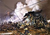 Over 40 Injured in Explosion That Destroy Restaurant in Japan’s Sapporo (+Video)