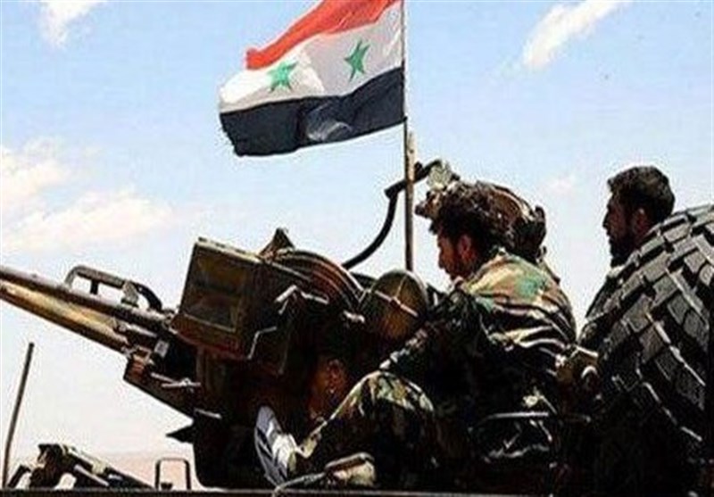 Syria Army Retakes Major Power Plant in Aleppo