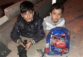مرکز نگهداری کودکان کار غرب مازندران در آمل راه‌اندازی می‌شود