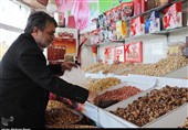 آذربایجان شرقی| نظارت و بازرسی بازار یلدا در شهرستان سراب تشدید شود