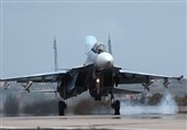 تسلیحات نظامی روسیه کارایی خود را در سوریه ثابت کرده‌اند