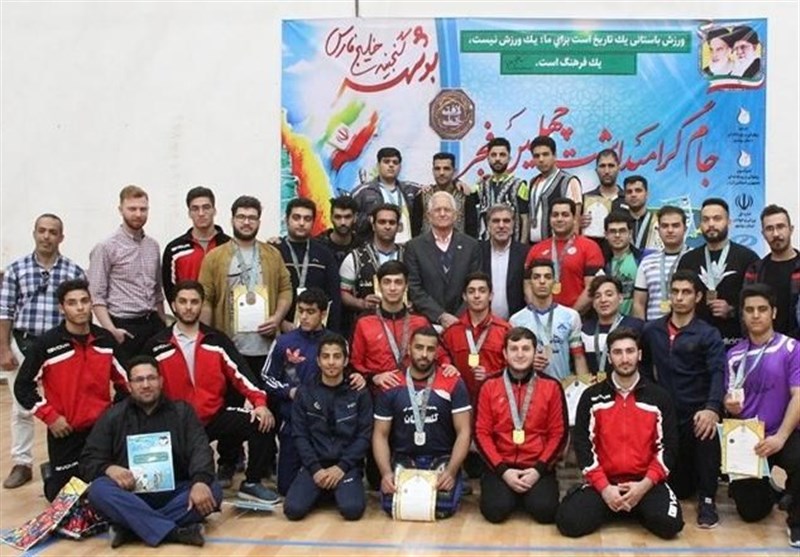 بوشهر| نفرات برتر مسابقات میانداری و هنر مرشدی به اردوی تیم ملی دعوت شدند