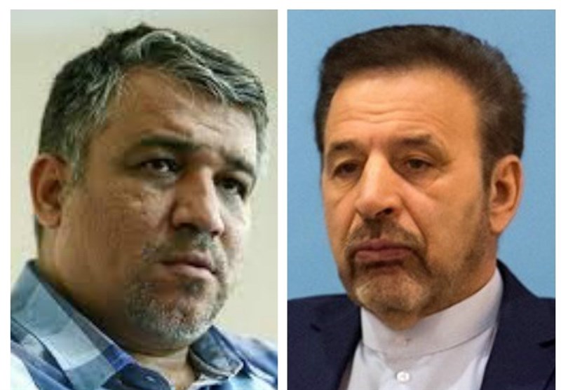 واکنش تاجرنیا به مصاحبه تسنیم با رئیس دفتر روحانی درباره اصلاح‌طلبان تندرو