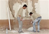 بسیج سازندگی 200 واحد مسکونی برای نیازمندان در اردبیل احداث می‌کند