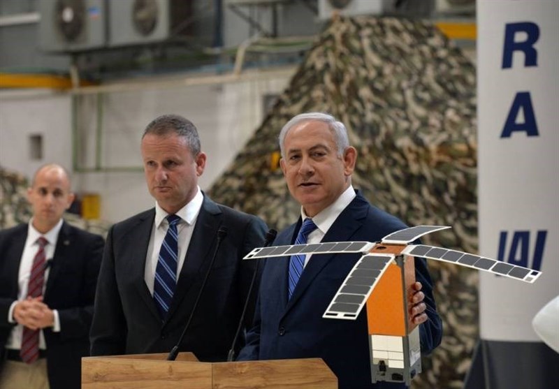 نتانیاهو آشکارا کشورهای منطقه را با موشک‌ تهدید کرد