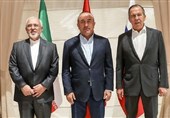 سوئیس میزبان نشست وزرای خارجه ایران، روسیه و ترکیه درباره سوریه