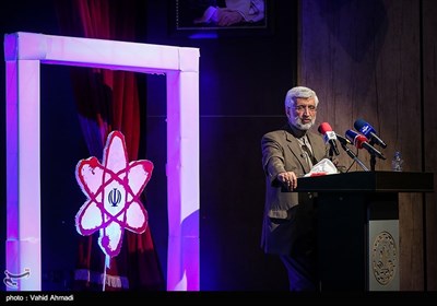 سخنرانی سعید جلیل در مراسم سالگرد شهید احمدی روشن 