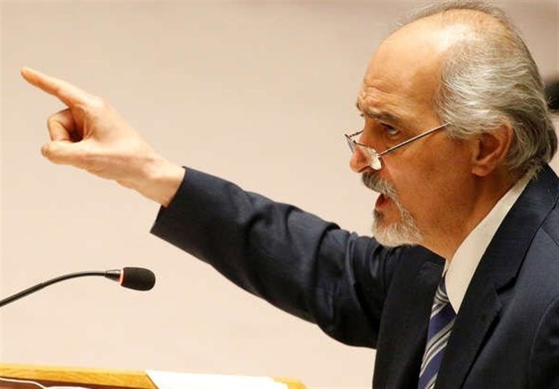 بشار الجعفری: دمشق به کانون دیپلماسی جهان عرب تبدیل می‌شود/معارضان خارجی فروپاشیدند