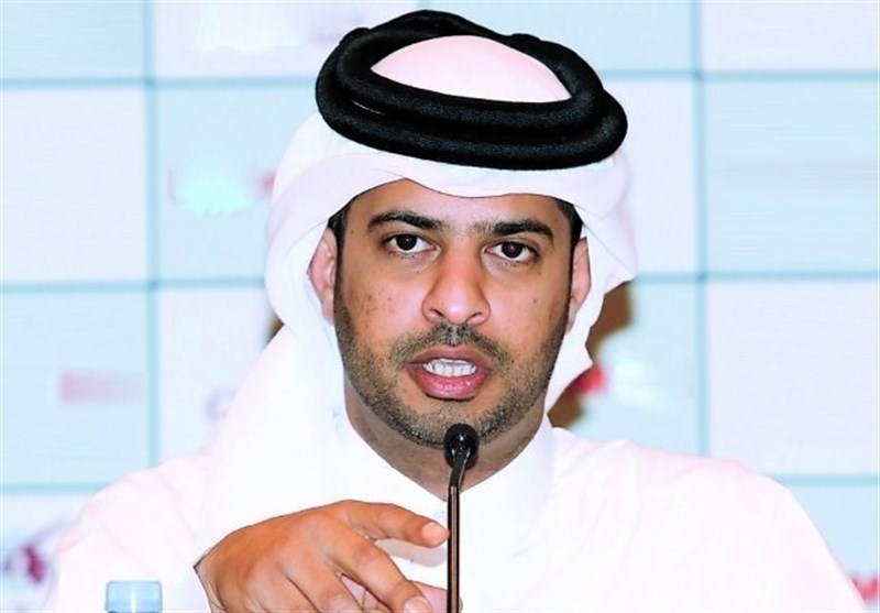 ناصر الخاطر: 48 تیمی‌شدن جام جهانی 2022 منوط به موافقت قطر است