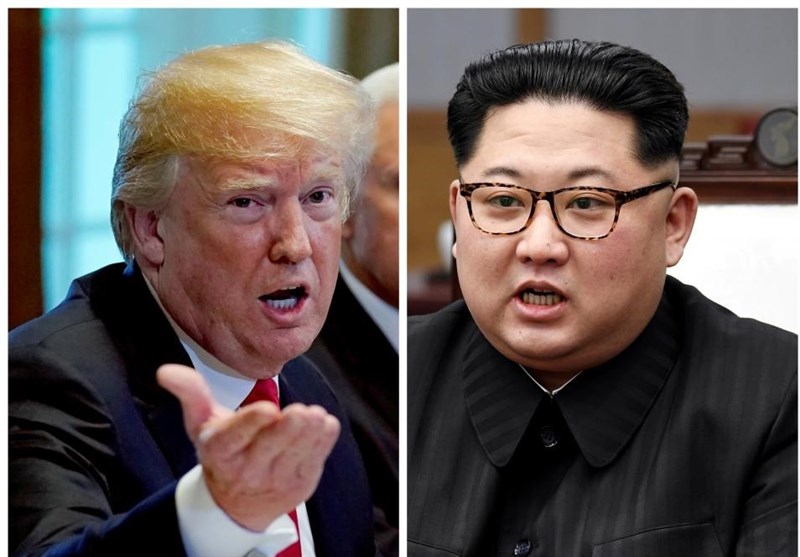 یادداشت | آمریکا و کره شمالی در حال درجا زدن