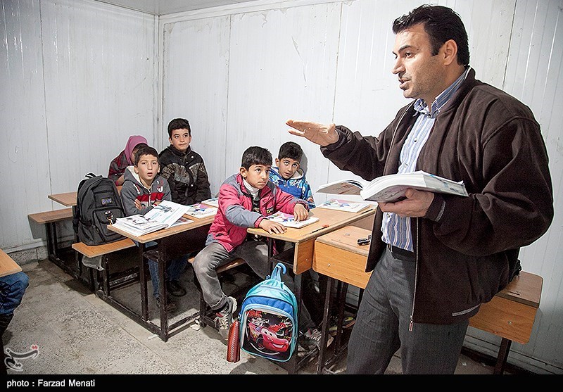 تبریز| آموزش و پروش دانش آموزان را از دروس حفظی به سمت درس‌های ادراکی سوق دهد