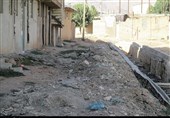 لرستان| طرح بازآفرینی در مناطق حاشیه نشین کوهدشت اجرا می‌شود